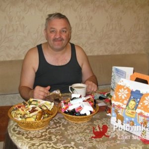 Василий , 57 лет